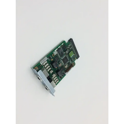 Cisco Systems FOC13333WXA 2-Port Ethernet Module