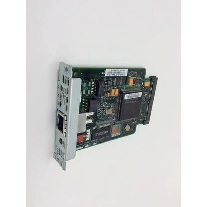 Cisco WIC 1dsu-t1 V2 Network Card 73-8346-05 A0 - Medical