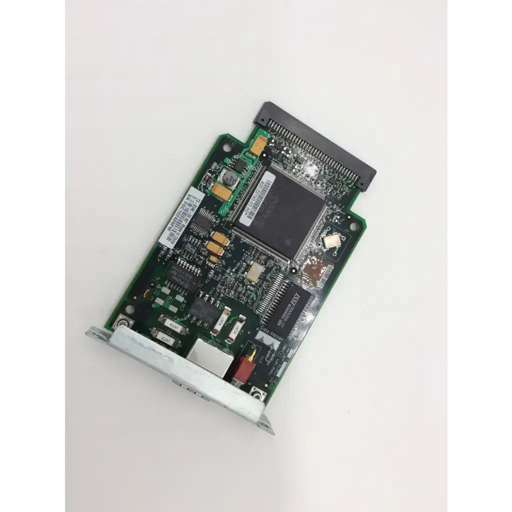 Cisco WIC 1dsu-t1 V2 Network Card 73-8346-05 A0 - Medical