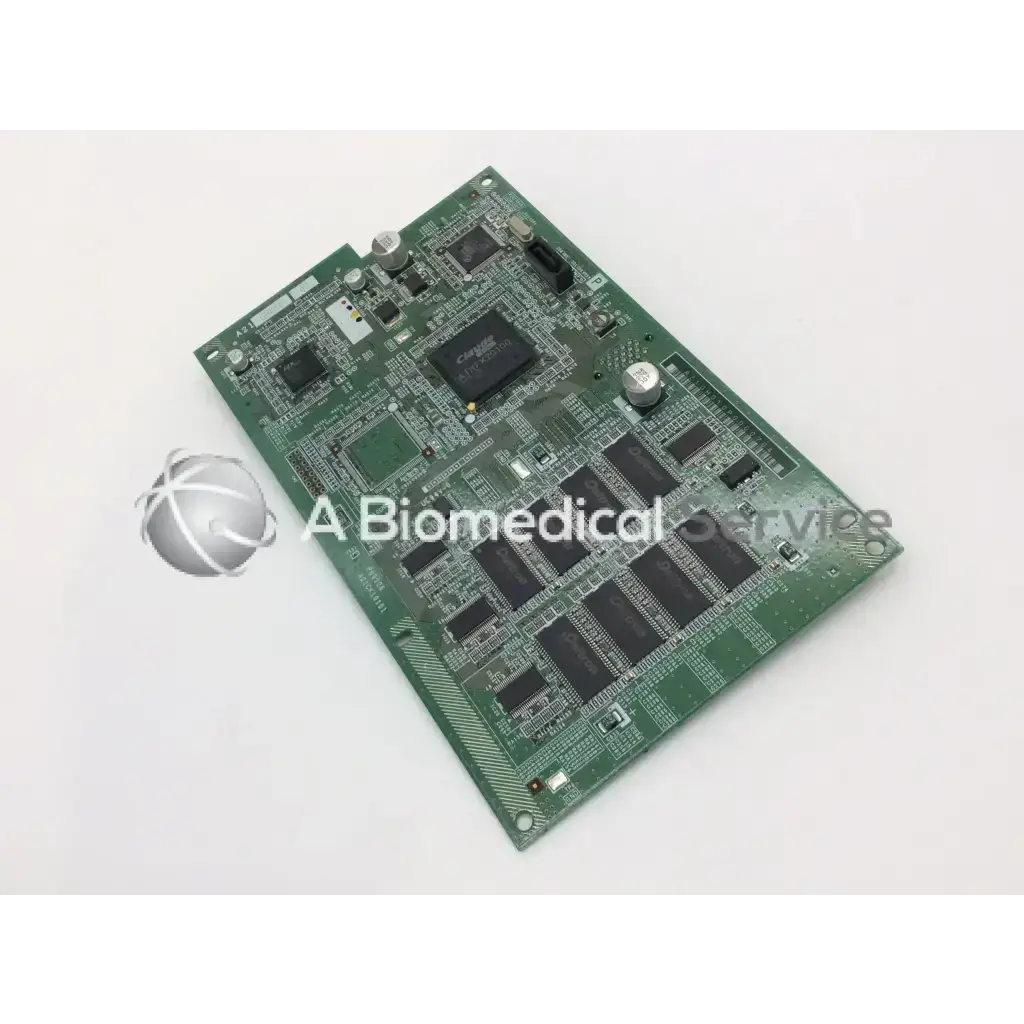 Claude A1rfk20100 w/ P09326 A21ck10101 Circuit Board