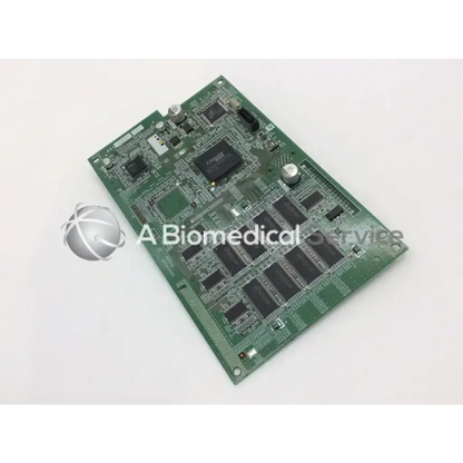 Claude A1rfk20100 w/ P09326 A21ck10101 Circuit Board