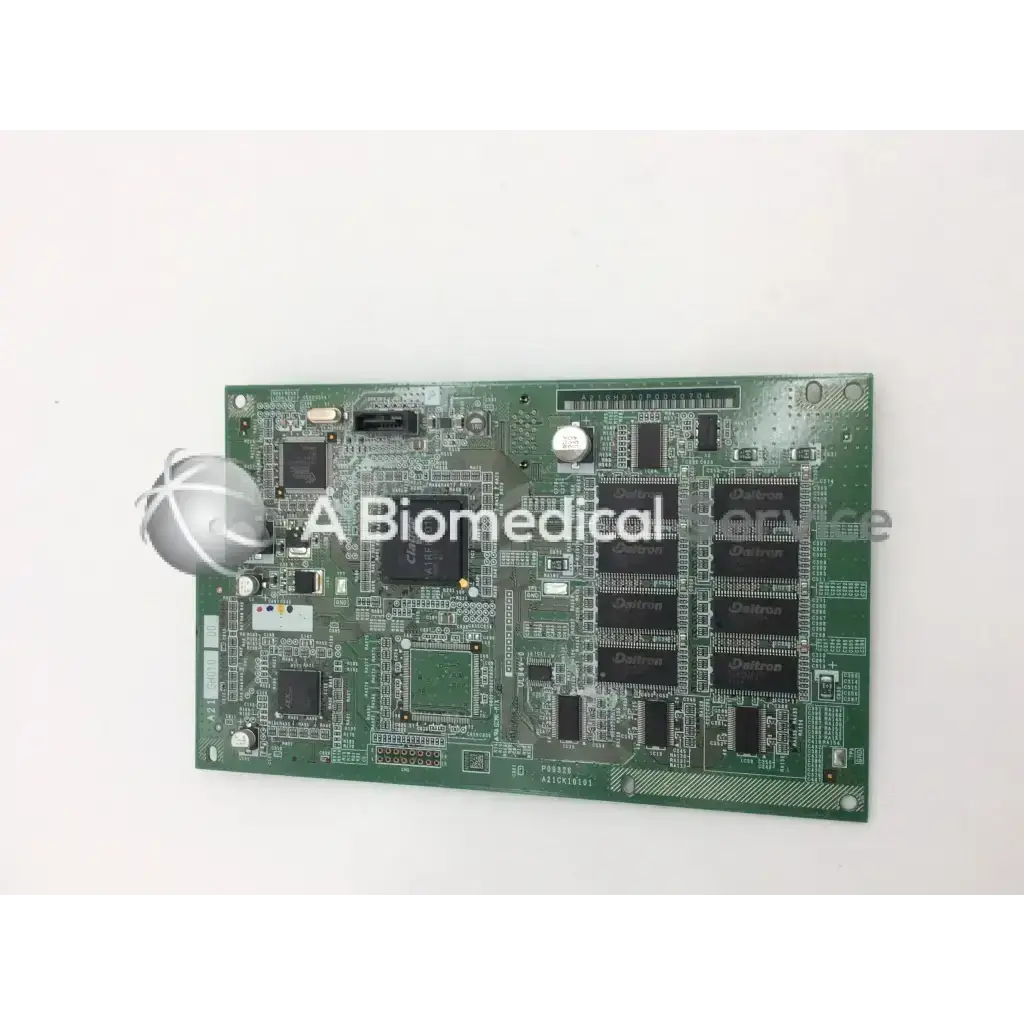 Claude A1rfk20100 w/ P09326 A21ck10101 Circuit Board
