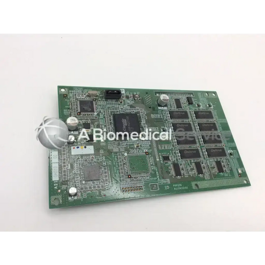 Claude A1rfk20100 w/ P09326 A21ck10101 Circuit Board