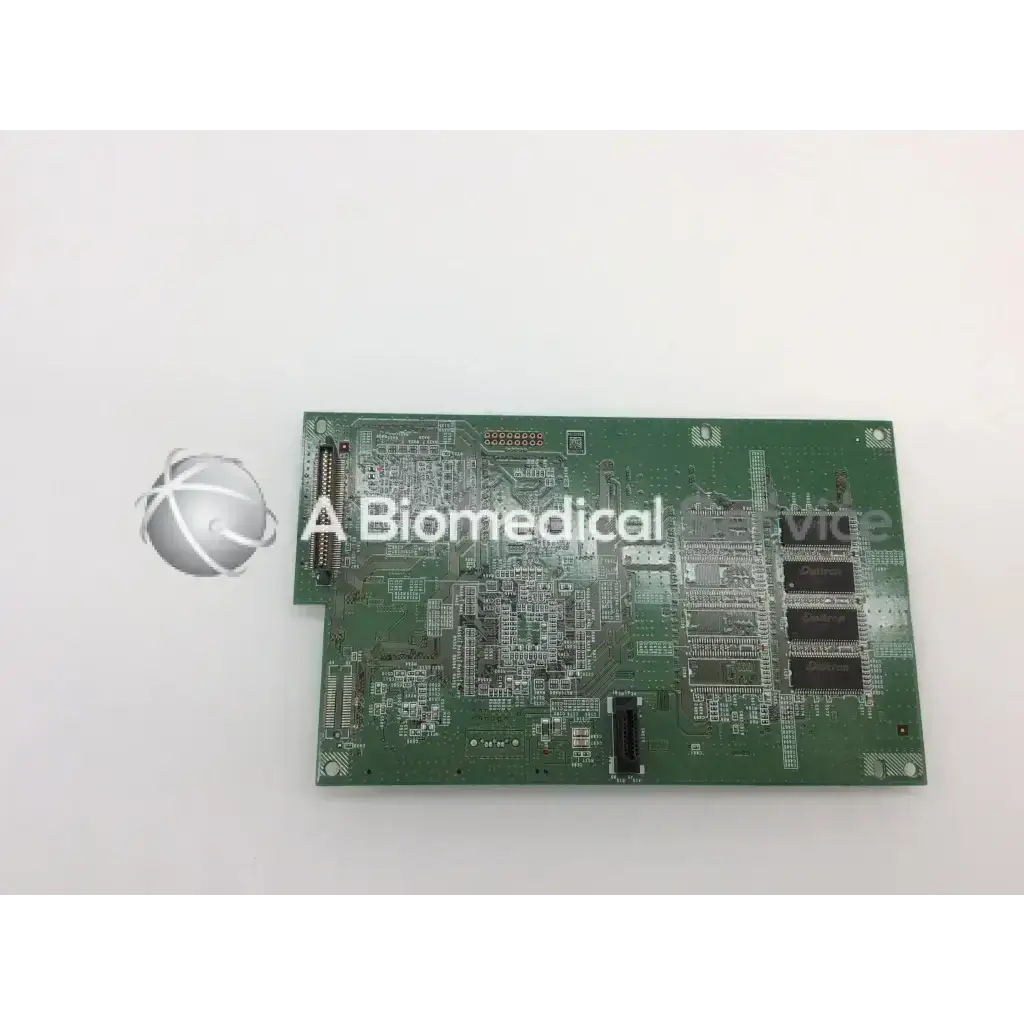 Claude A1rfk20100 w/ P09326 A21ck10101 Circuit Board