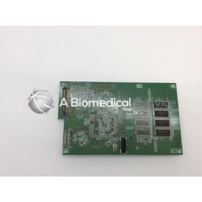 Claude A1rfk20100 w/ P09326 A21ck10101 Circuit Board