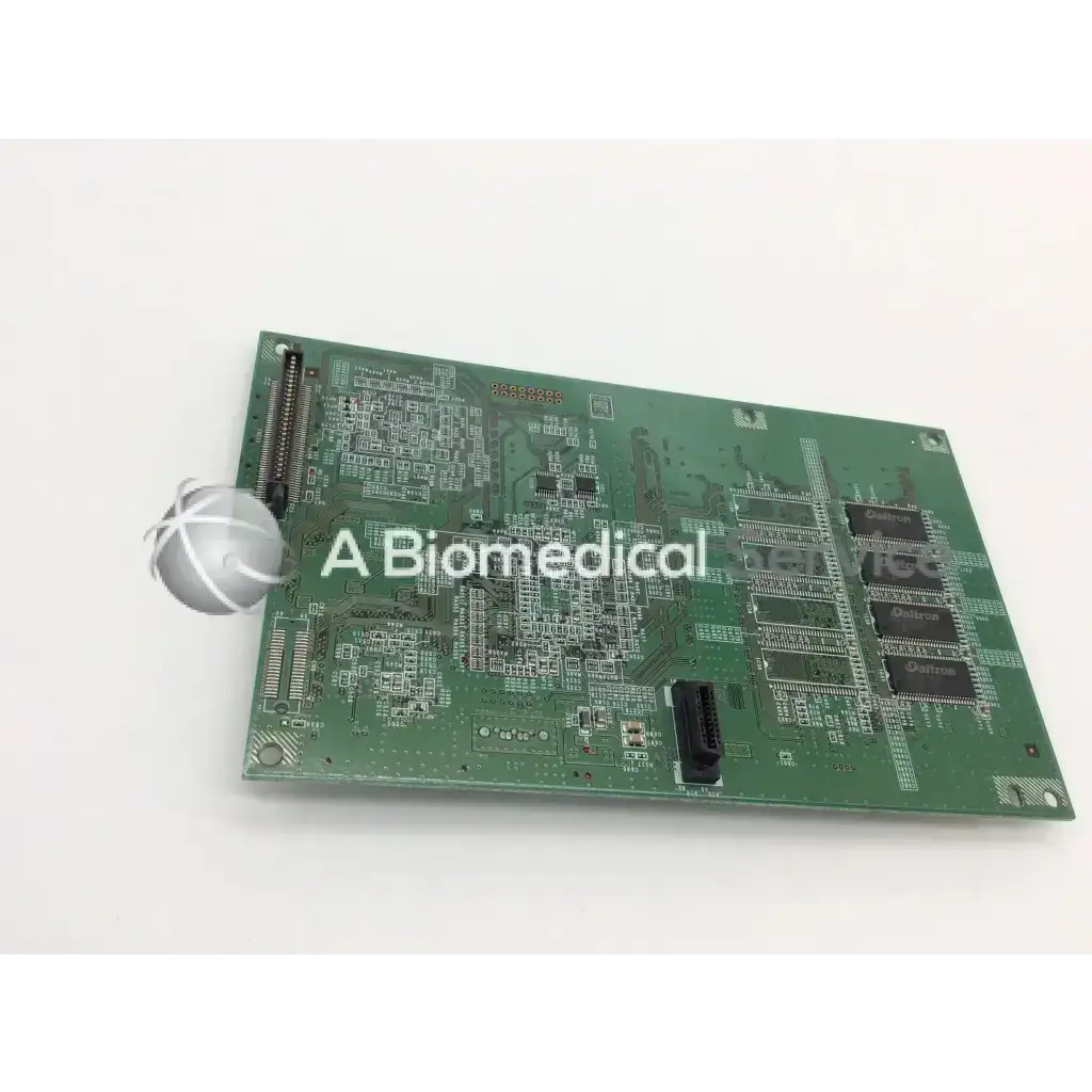 Claude A1rfk20100 w/ P09326 A21ck10101 Circuit Board