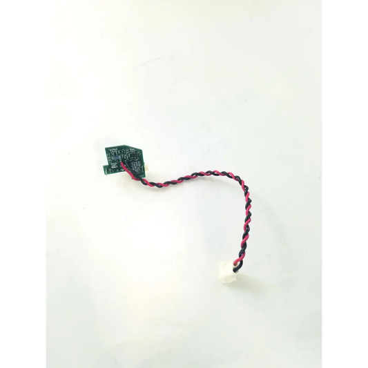 CLB-0002 Rev C Board - Medical parts
