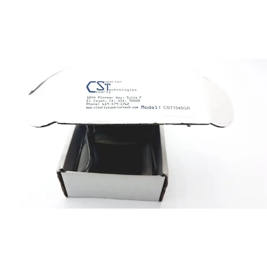Clearly Superior Technologies CST1545GR 2008.09.09 Track