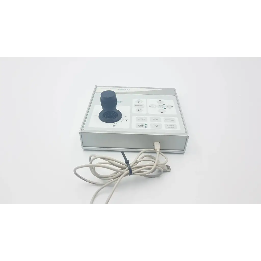 Load image into Gallery viewer, Clemex JS-2000 Microscope Joystick Controller - Medical