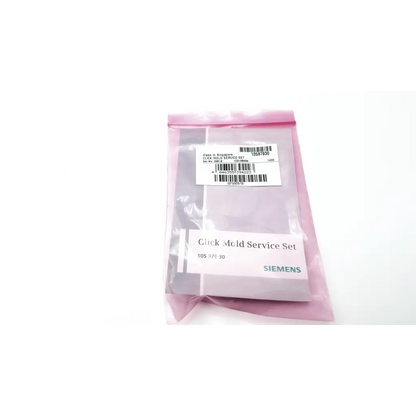 Click Mold Service Set Siemens - Healthcare Lab & Dental