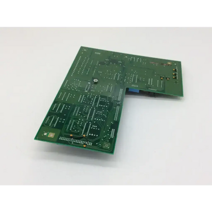 Clinitek 074-B030-02 Power Driver Circuit Board & Reagent