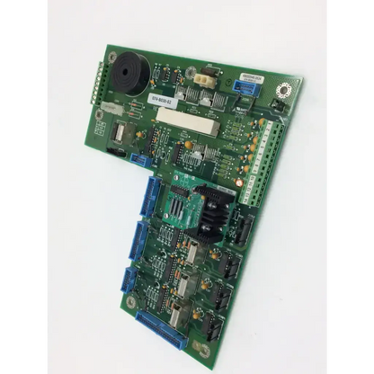 Clinitek 074-B030-02 Power Driver Circuit Board & Reagent