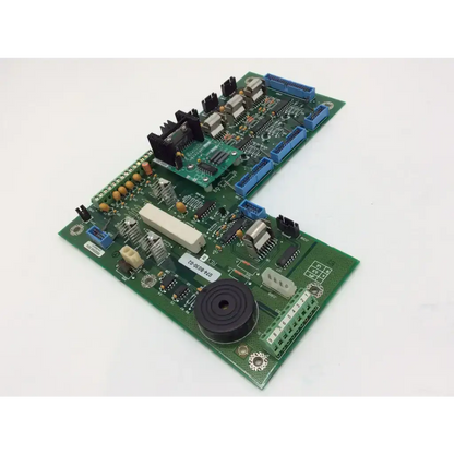 Clinitek 074-B030-02 Power Driver Circuit Board & Reagent
