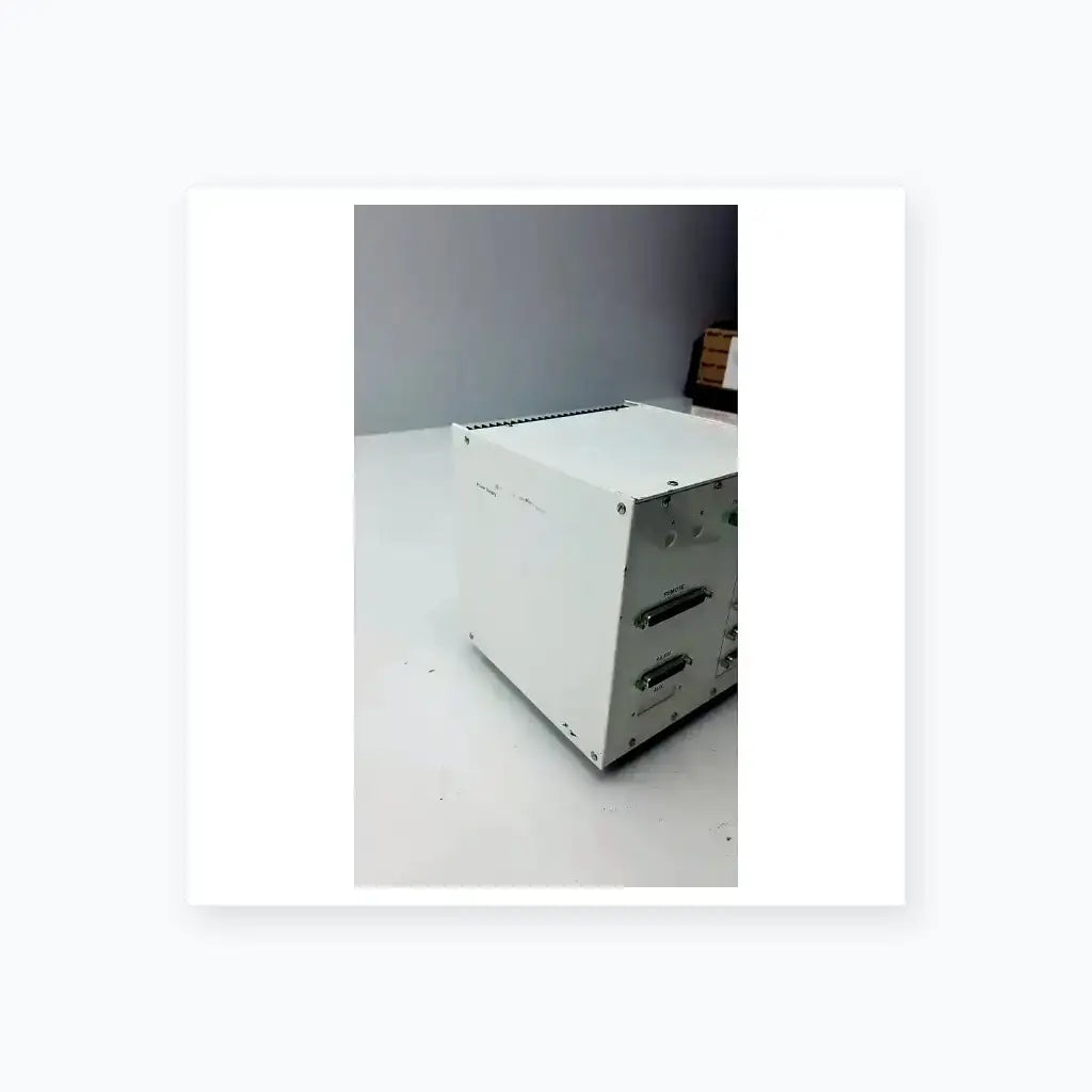 CMA Microdialysis AB Model CMA / 210 Power Supply Power Supply, second-hand product photo 3