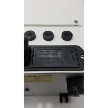 CMA Microdialysis AB Model CMA / 210 Power Supply Power Supply, second-hand product photo 8
