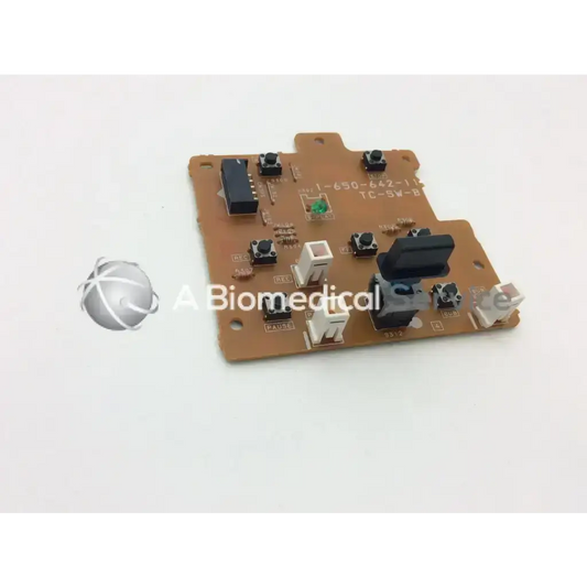 CMKM-P3X 1-650-642-11 TC-SW-B Board - Medical parts