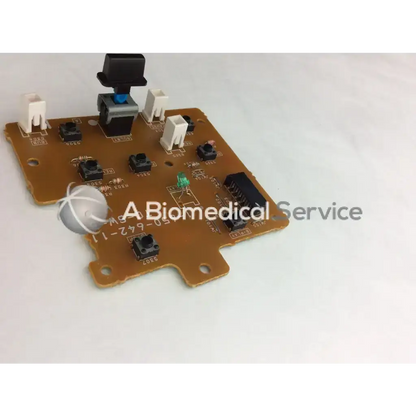 CMKM-P3X 1-650-642-11 TC-SW-B Board - Medical parts