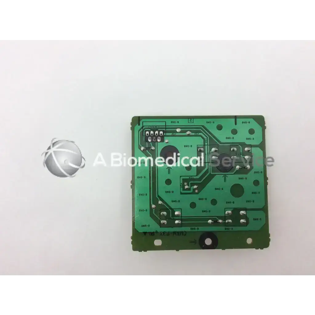 CMKM-P3X TC-SW-A 1-650-641-11 Board - Medical parts