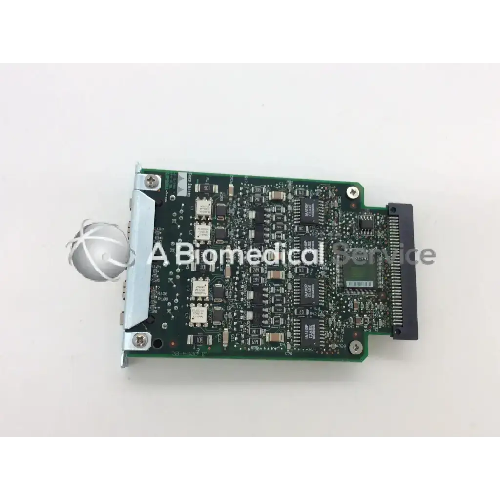 Load image into Gallery viewer, CNUIAXJAAB Cisco System 4-Port FXO Voice Fax Interface Card