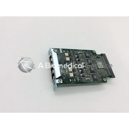 CNUIAXJAAB Cisco System 4-Port FXO Voice Fax Interface Card