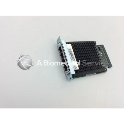 CNUIAXJAAB Cisco System 4-Port FXO Voice Fax Interface Card
