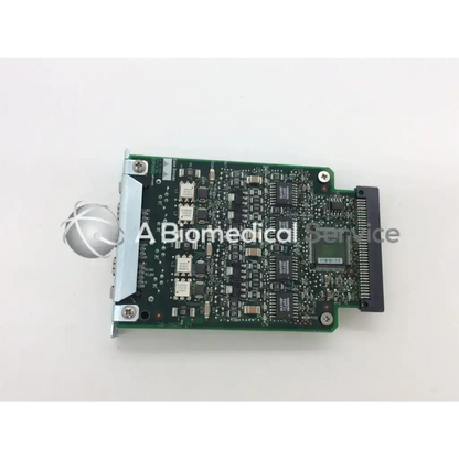 CNUIAXJAAB Cisco System 4-Port FXO Voice Fax Interface Card