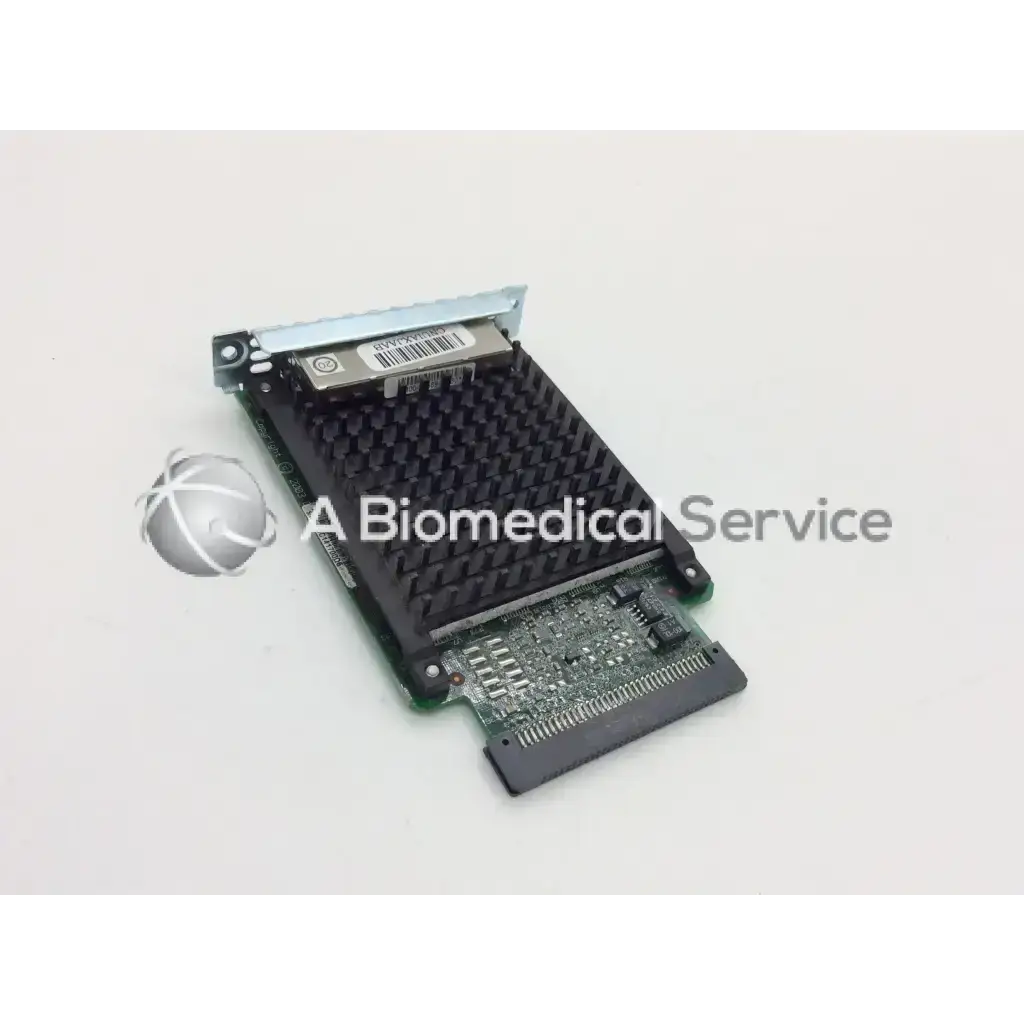 CNUIAXJAAB Cisco System 4-Port FXO Voice Fax Interface Card