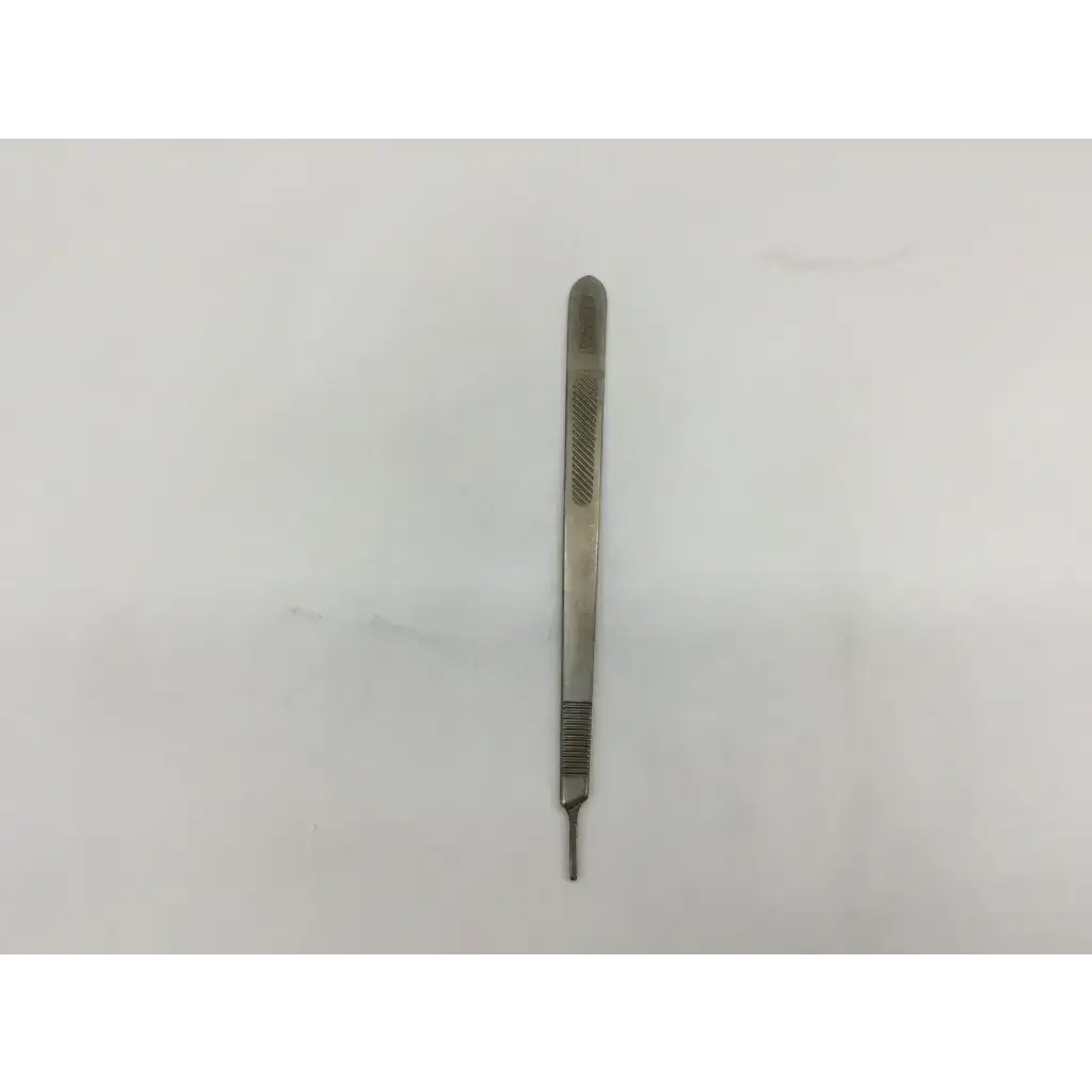 Load image into Gallery viewer, Codman 11-5535 Knife Handle 3L - Surgical Tool
