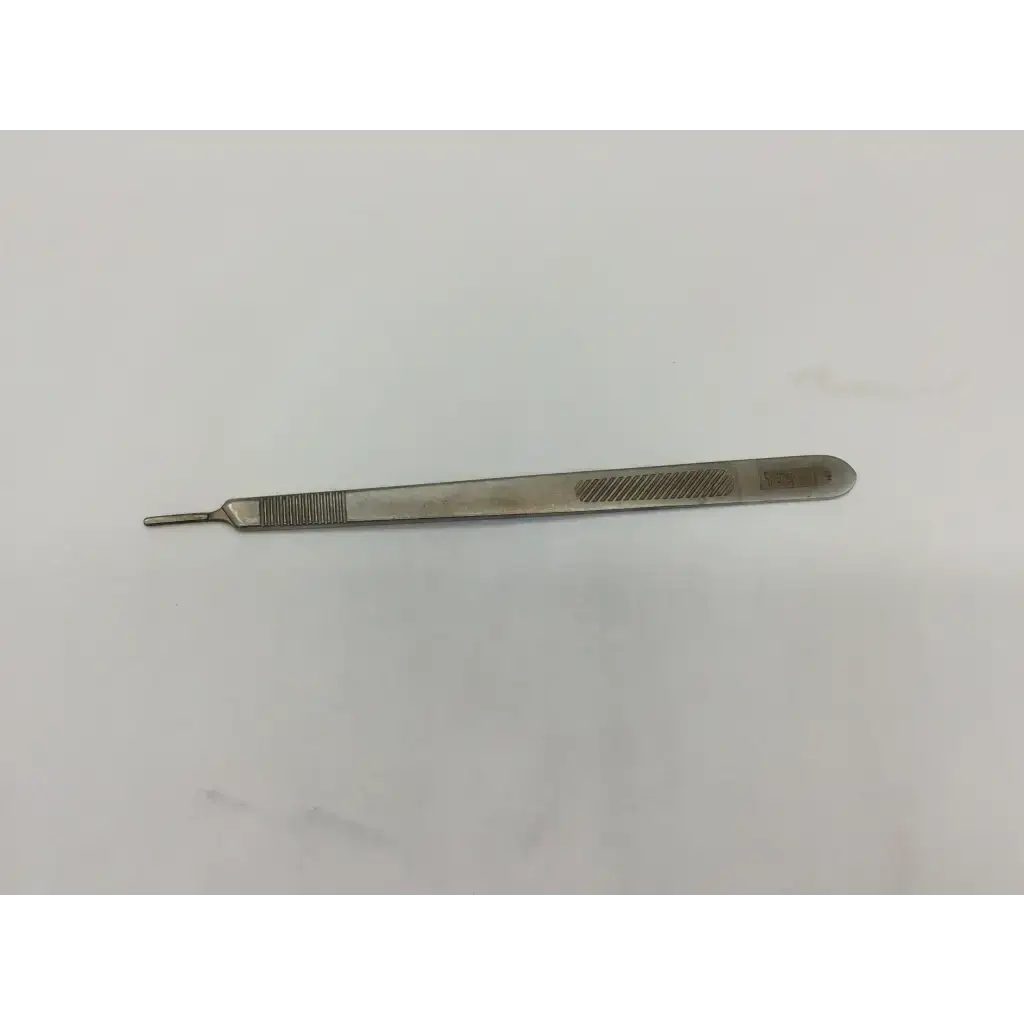 Load image into Gallery viewer, Codman 11-5535 Knife Handle 3L - Surgical Tool