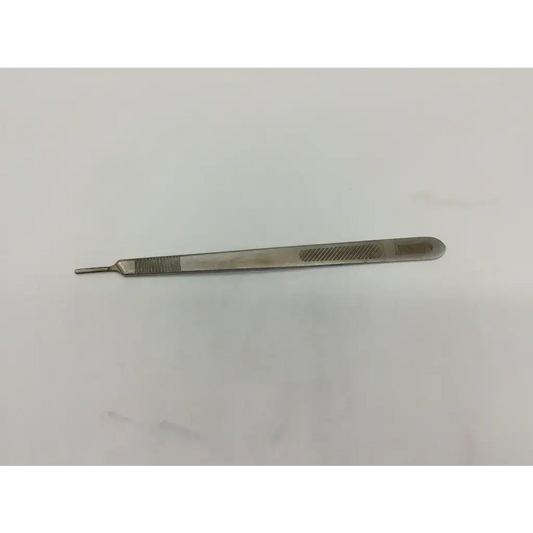 Codman 11-5535 Knife Handle 3L - Surgical Tool