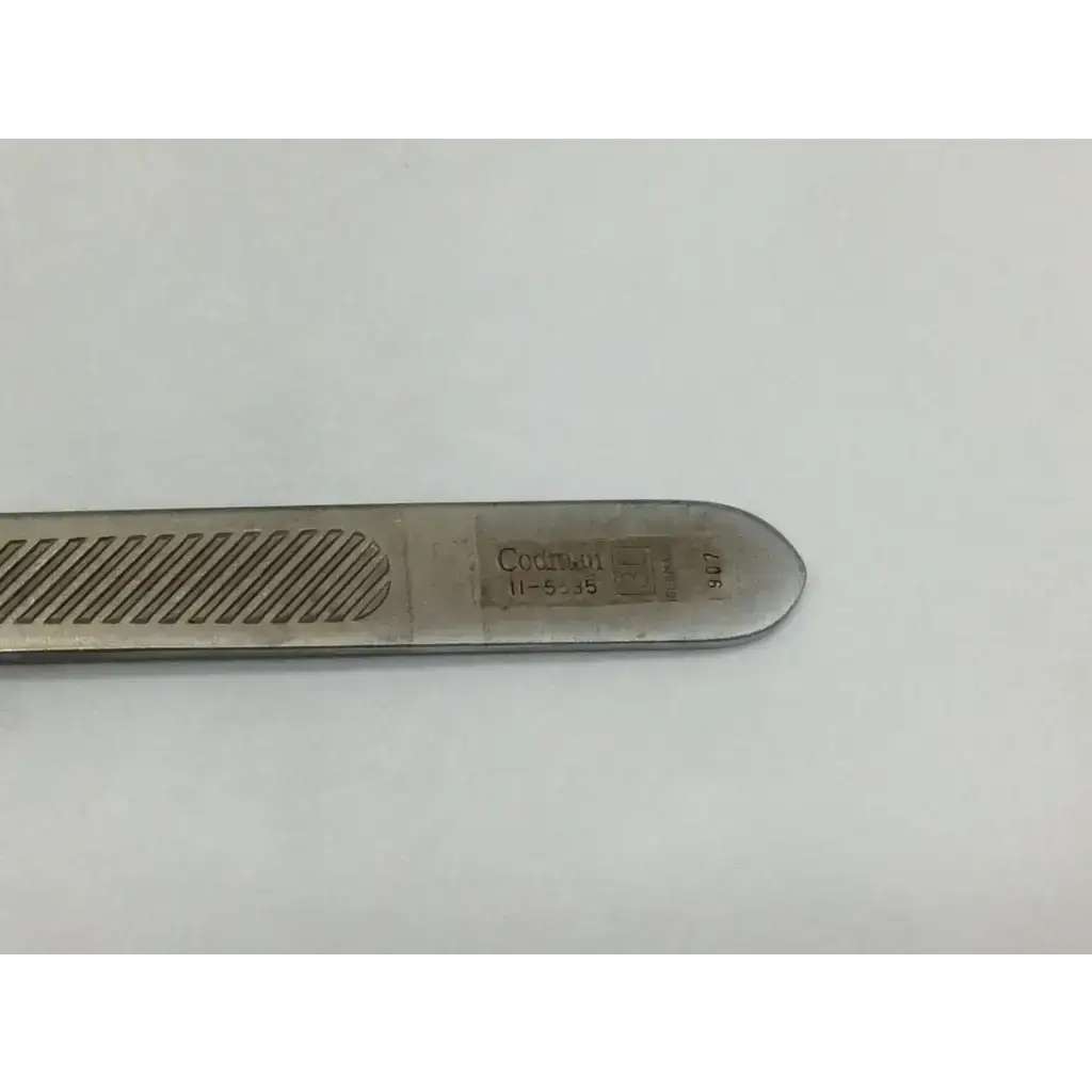 Load image into Gallery viewer, Codman 11-5535 Knife Handle 3L - Surgical Tool