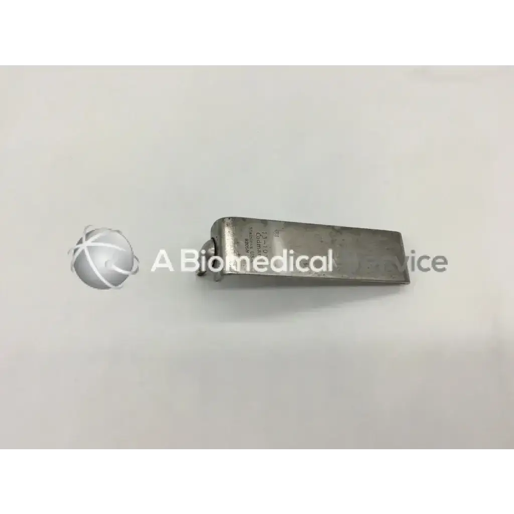 Codman 13-1011 Scoville Blade - Surgical Tool
