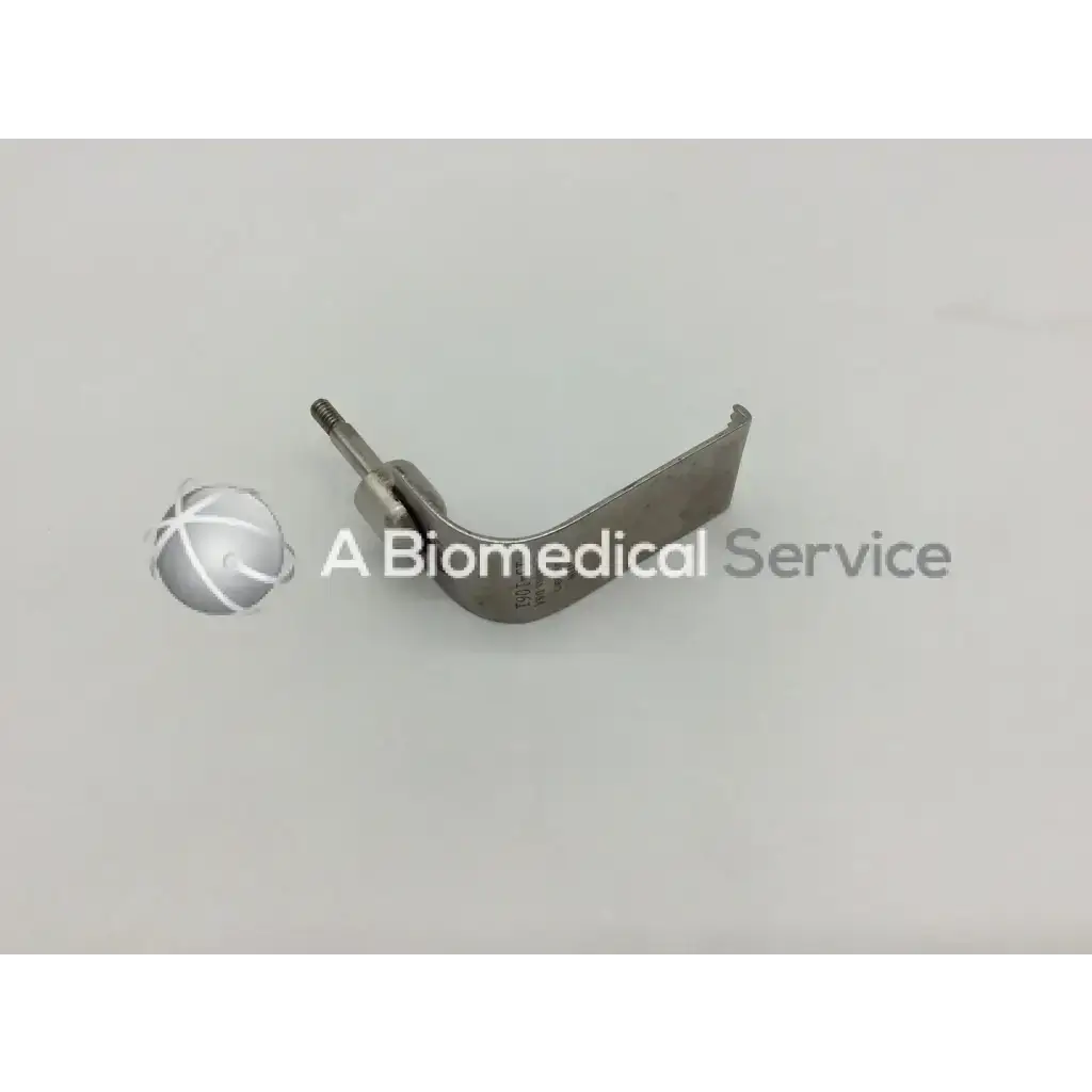 Codman 13-1061 Meyerding Retractor Blade - Surgical Tool