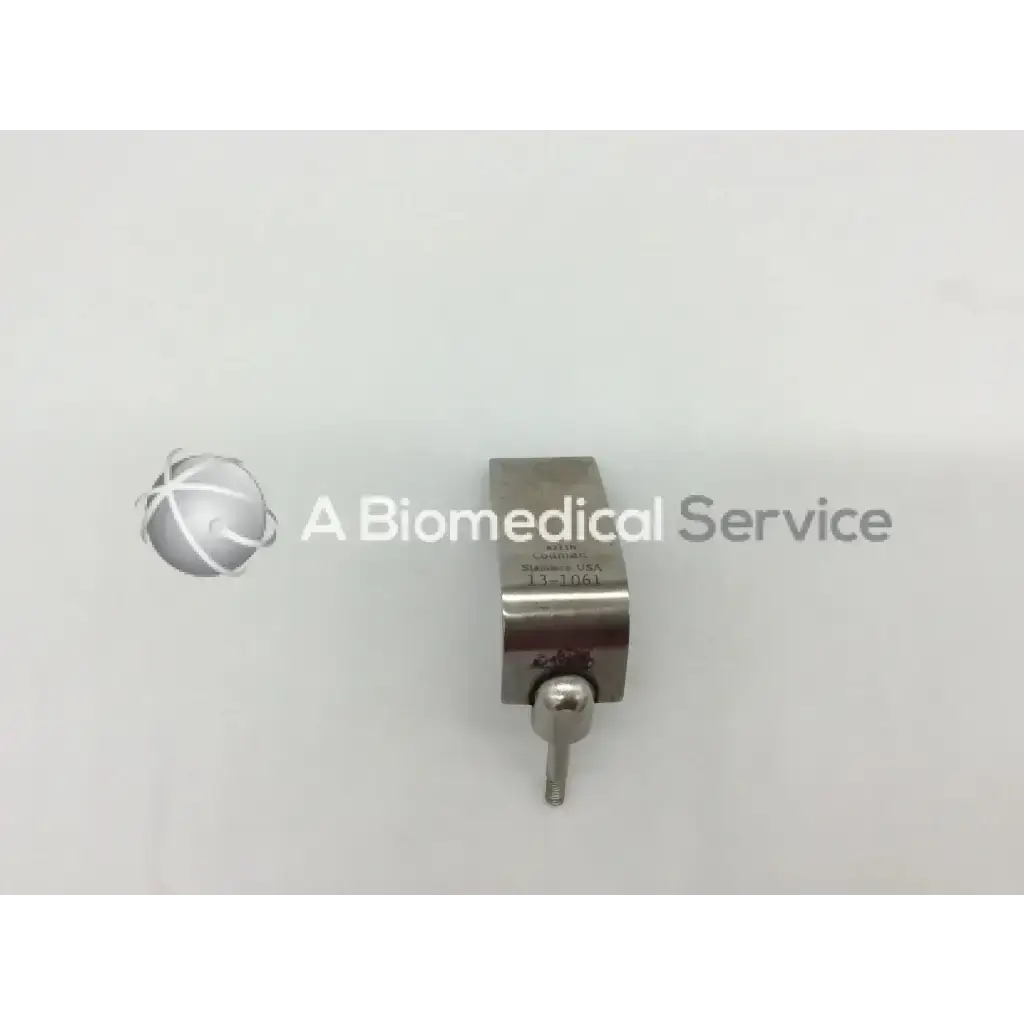 Codman 13-1061 Meyerding Retractor Blade - Surgical Tool
