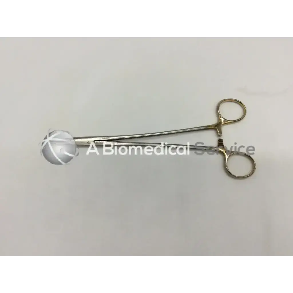Load image into Gallery viewer, Codman 14 36-4010 Classic Plus Scisscors with Stellite