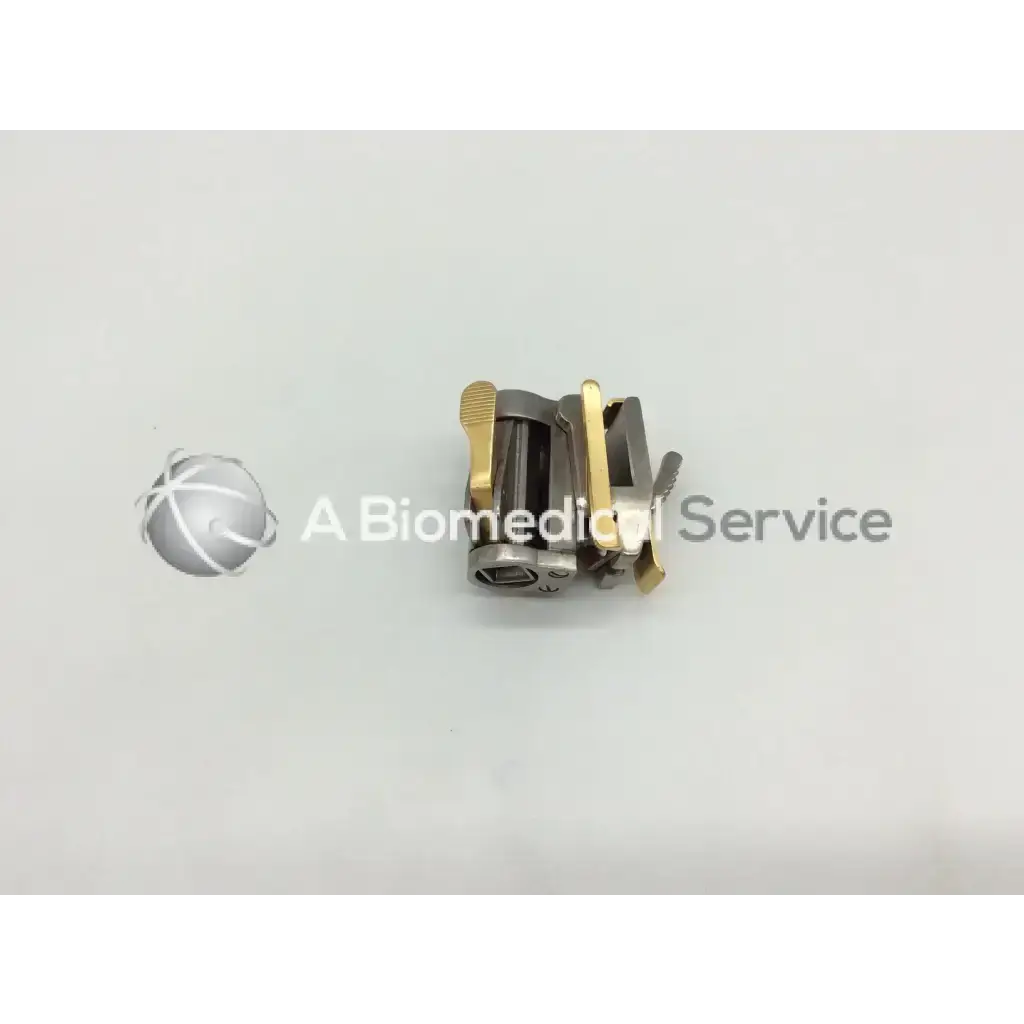 Codman #17 50-4695 Bookwalter Ratchet Mechanism - Surgical