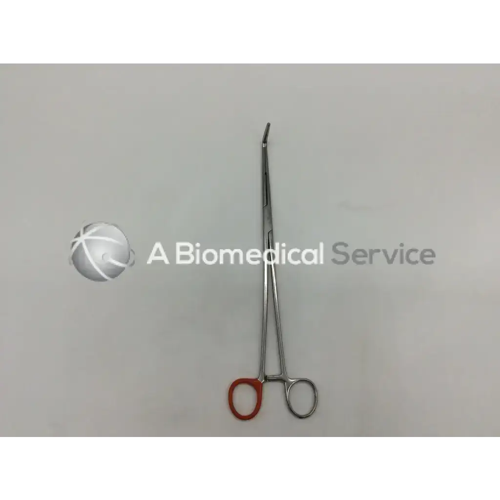Load image into Gallery viewer, Codman 19-8147 Mixter Thoracic Forceps - Surgical Tool