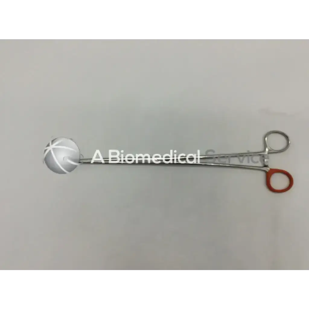 Load image into Gallery viewer, Codman 19-8147 Mixter Thoracic Forceps - Surgical Tool