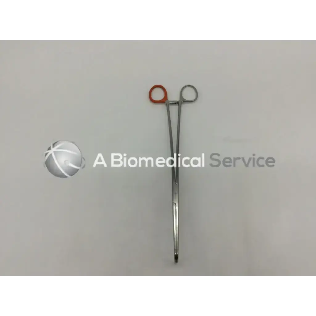 Load image into Gallery viewer, Codman 19-8147 Mixter Thoracic Forceps - Surgical Tool