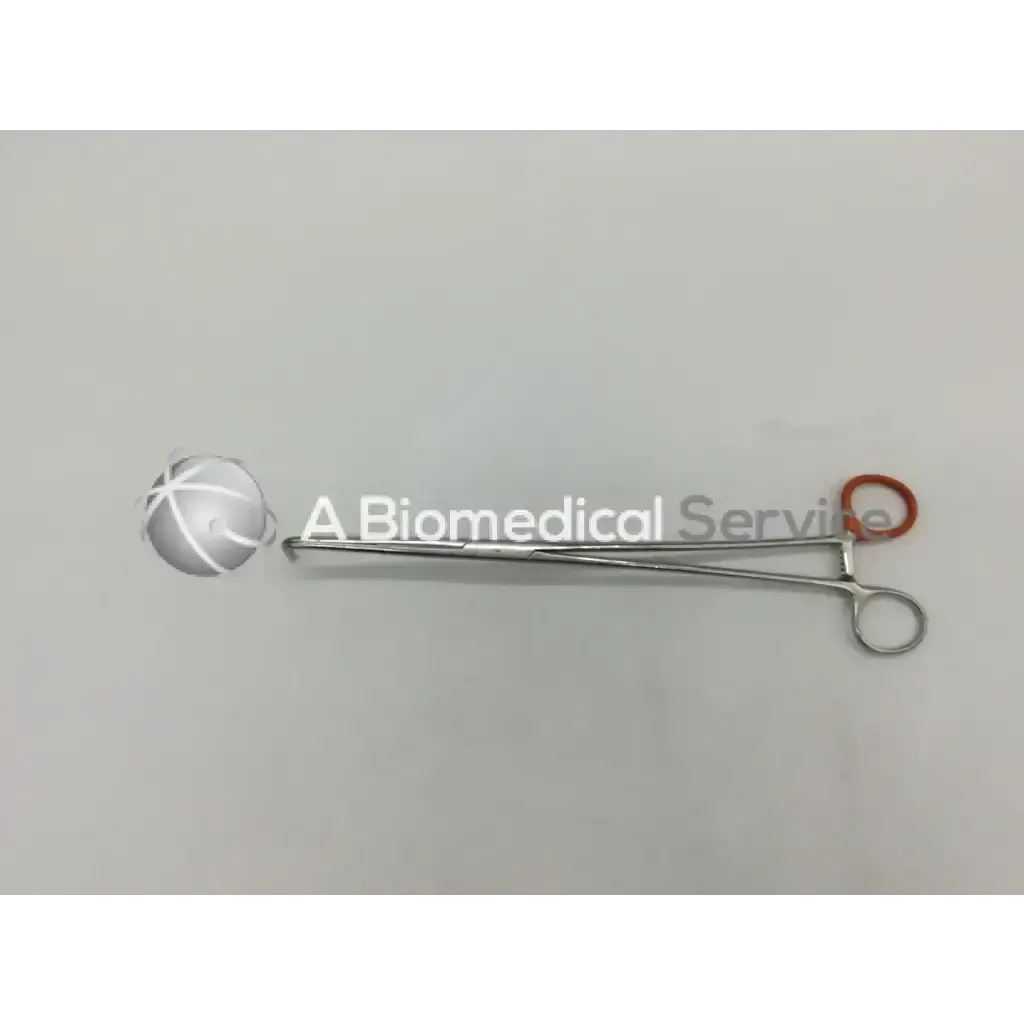 Load image into Gallery viewer, Codman 19-8147 Mixter Thoracic Forceps - Surgical Tool