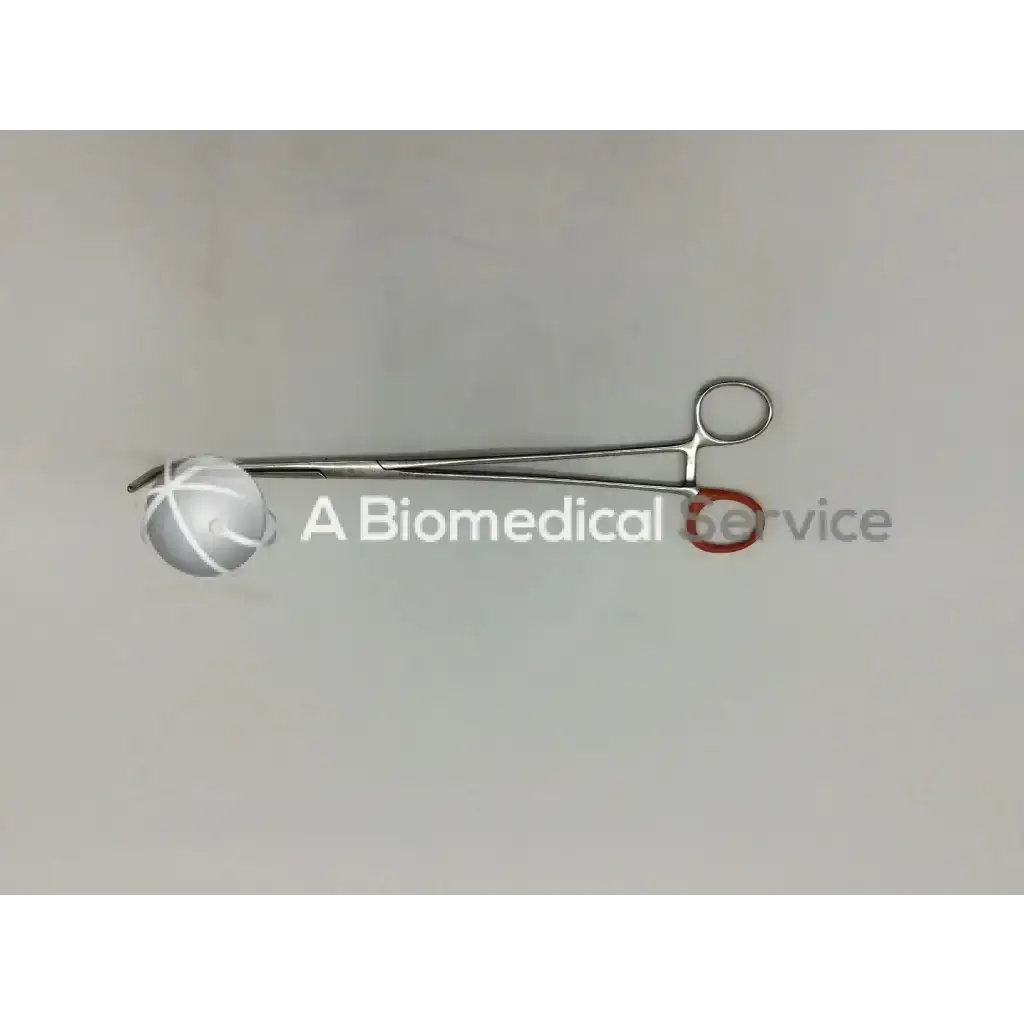 Load image into Gallery viewer, Codman 19-8147 Mixter Thoracic Forceps - Surgical Tool