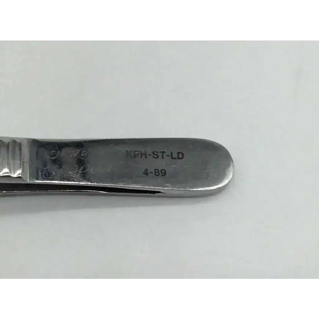 Load image into Gallery viewer, Codman 30-4221 Russian Tissue Forceps - Surgical Tool