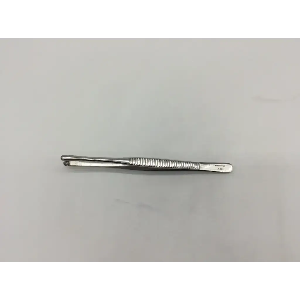 Load image into Gallery viewer, Codman 30-4221 Russian Tissue Forceps - Surgical Tool