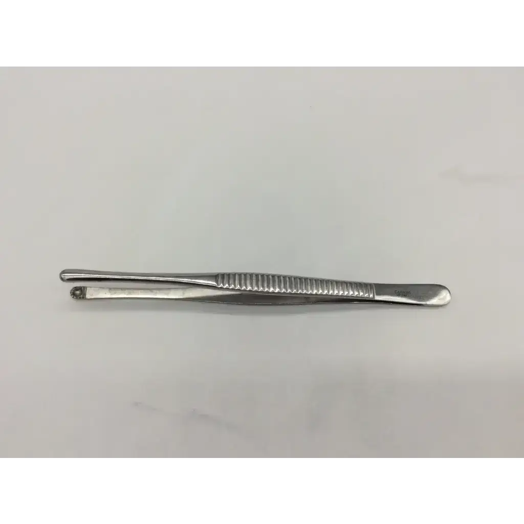 Load image into Gallery viewer, Codman 30-4221 Russian Tissue Forceps - Surgical Tool