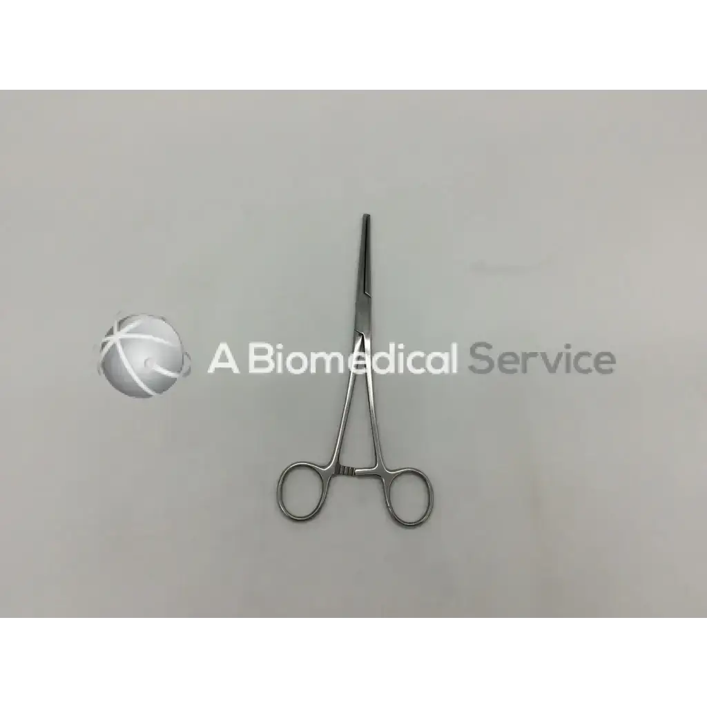 Load image into Gallery viewer, Codman 34- 4130 Rochester Ochsner Forceps - Surgical Tool