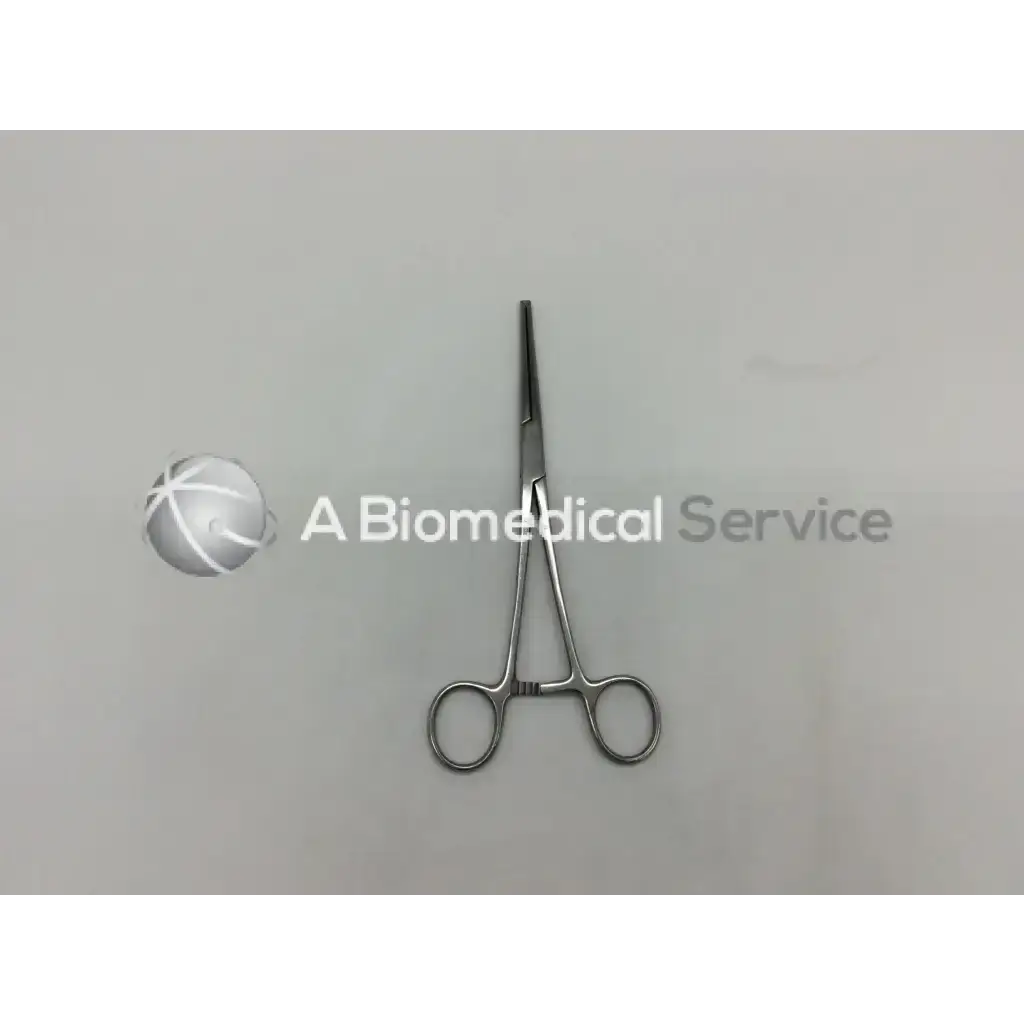 Load image into Gallery viewer, Codman 34- 4130 Rochester Ochsner Forceps - Surgical Tool