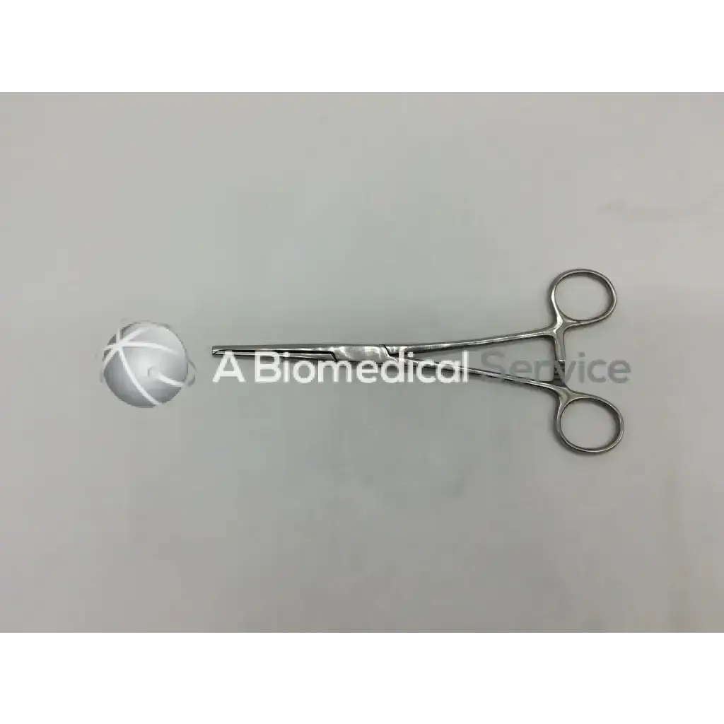 Load image into Gallery viewer, Codman 34- 4130 Rochester Ochsner Forceps - Surgical Tool