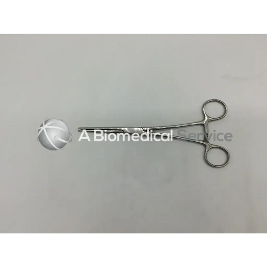 Codman 34- 4130 Rochester Ochsner Forceps - Surgical Tool
