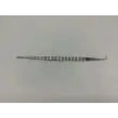 Codman 38-1088 smithwick nerve hook metal dissector with sleek silver body and fine detailing for precise nerve hook use