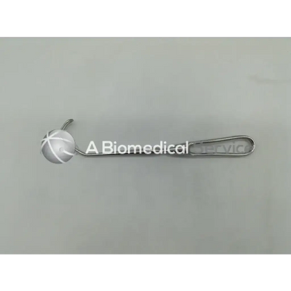 Codman 50-1060 Cushing Decompression Retractor - Surgical